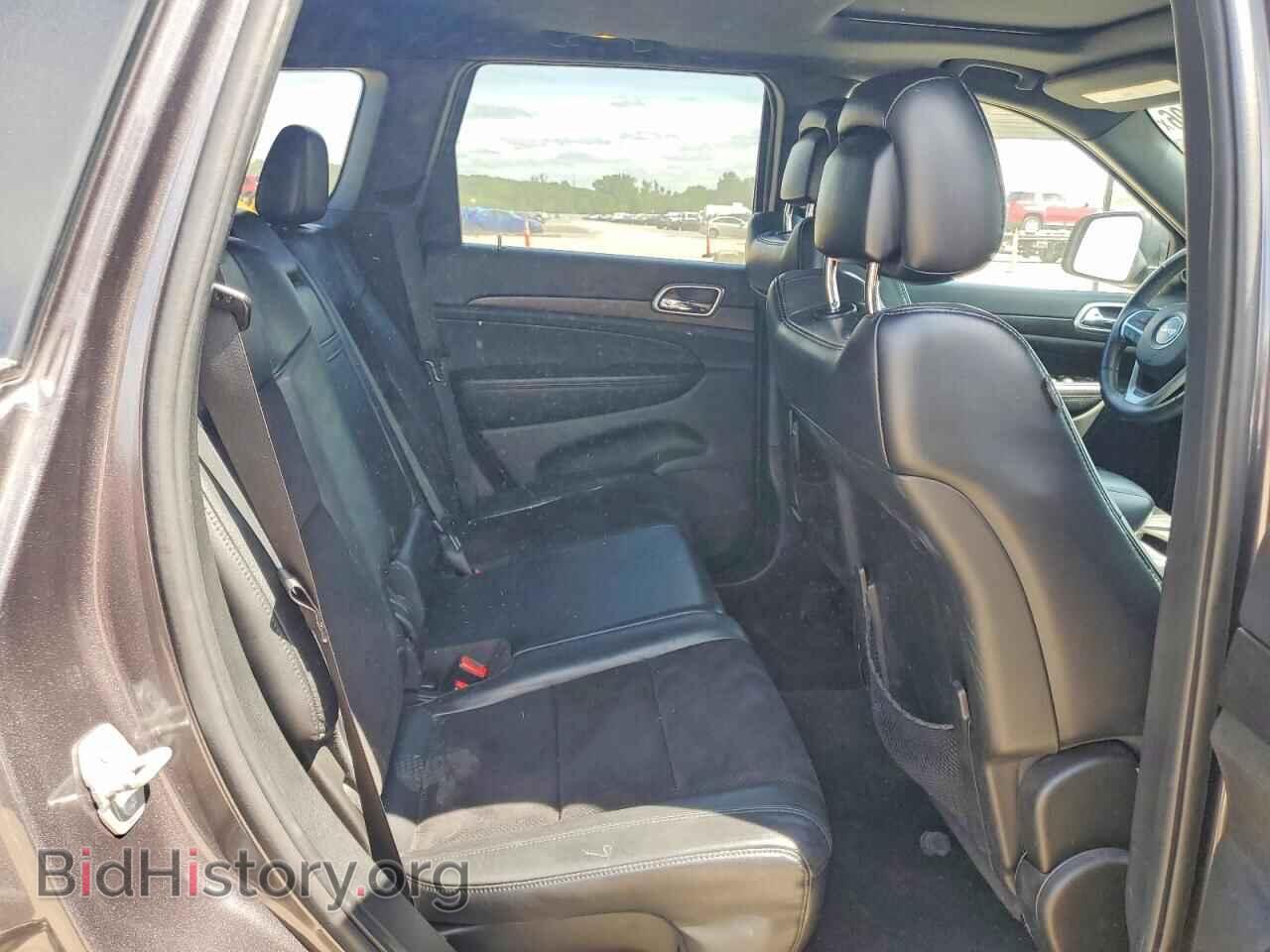 2015 JEEP CHEROKEE - VIN: 1C4RJFAG3FC889631 - Фото 10