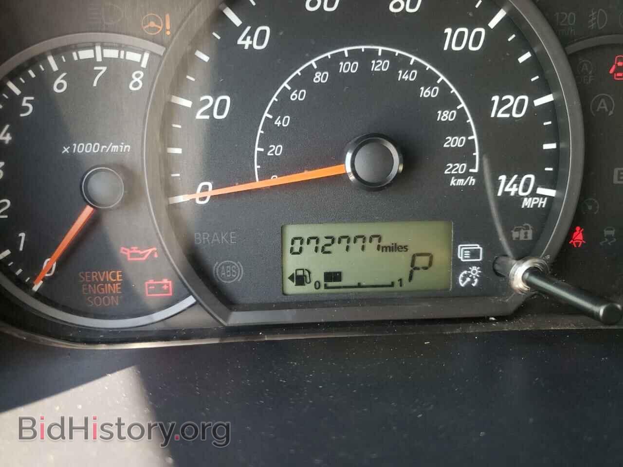 2017 MITSUBISHI MIRAGE - VIN: ML32F3FJ0HHF18623 - Фото 8