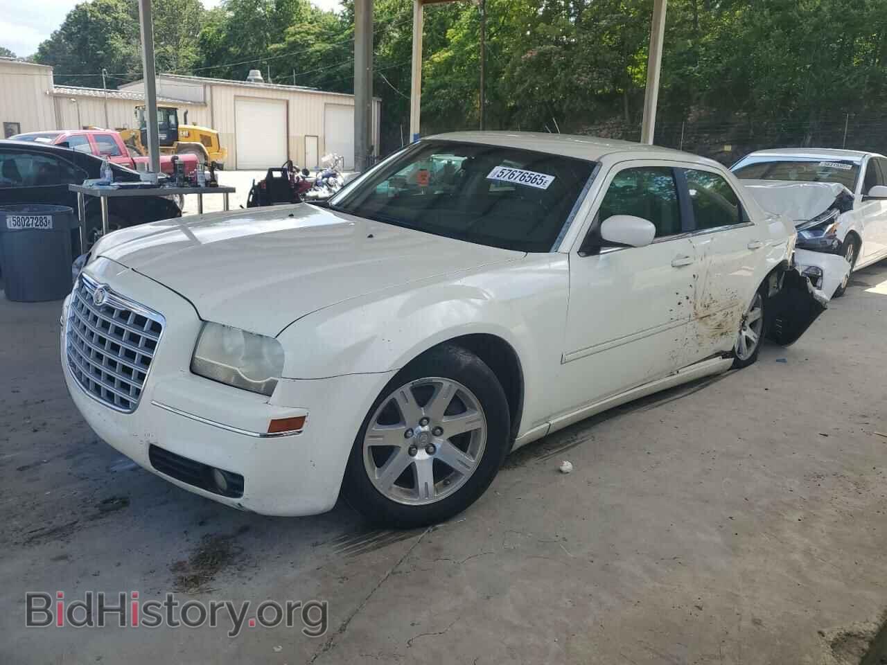 Photo 2C3KA53G97H767917 - CHRYSLER 300 2007