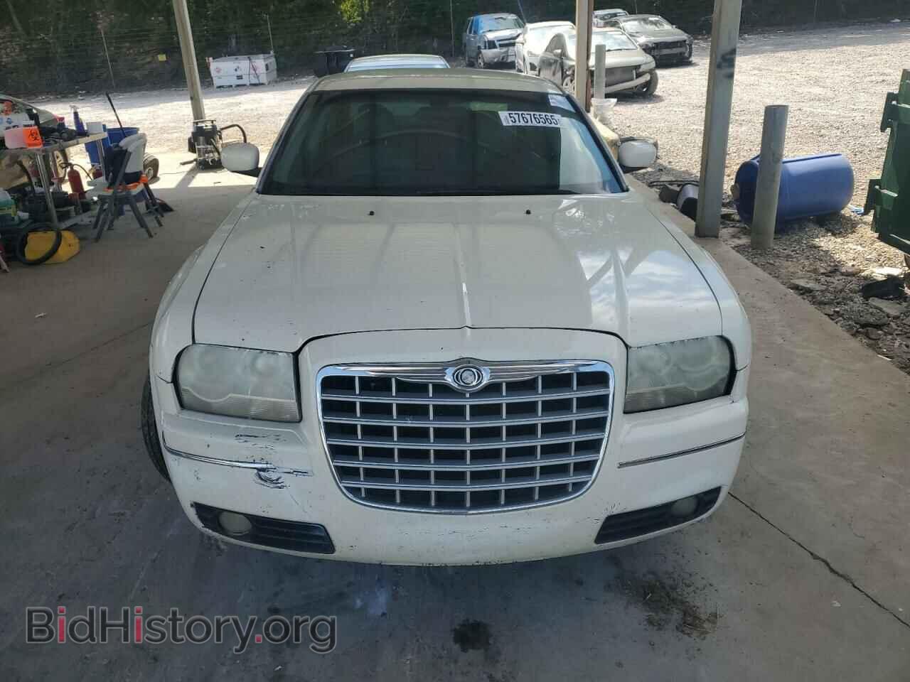 2007 CHRYSLER 300 - VIN: 2C3KA53G97H767917 - Фото 5