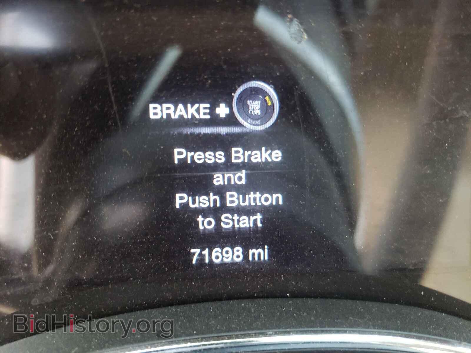 2017 DODGE DURANGO - VIN: 1C4RDJAG9HC789594 - Фото 8