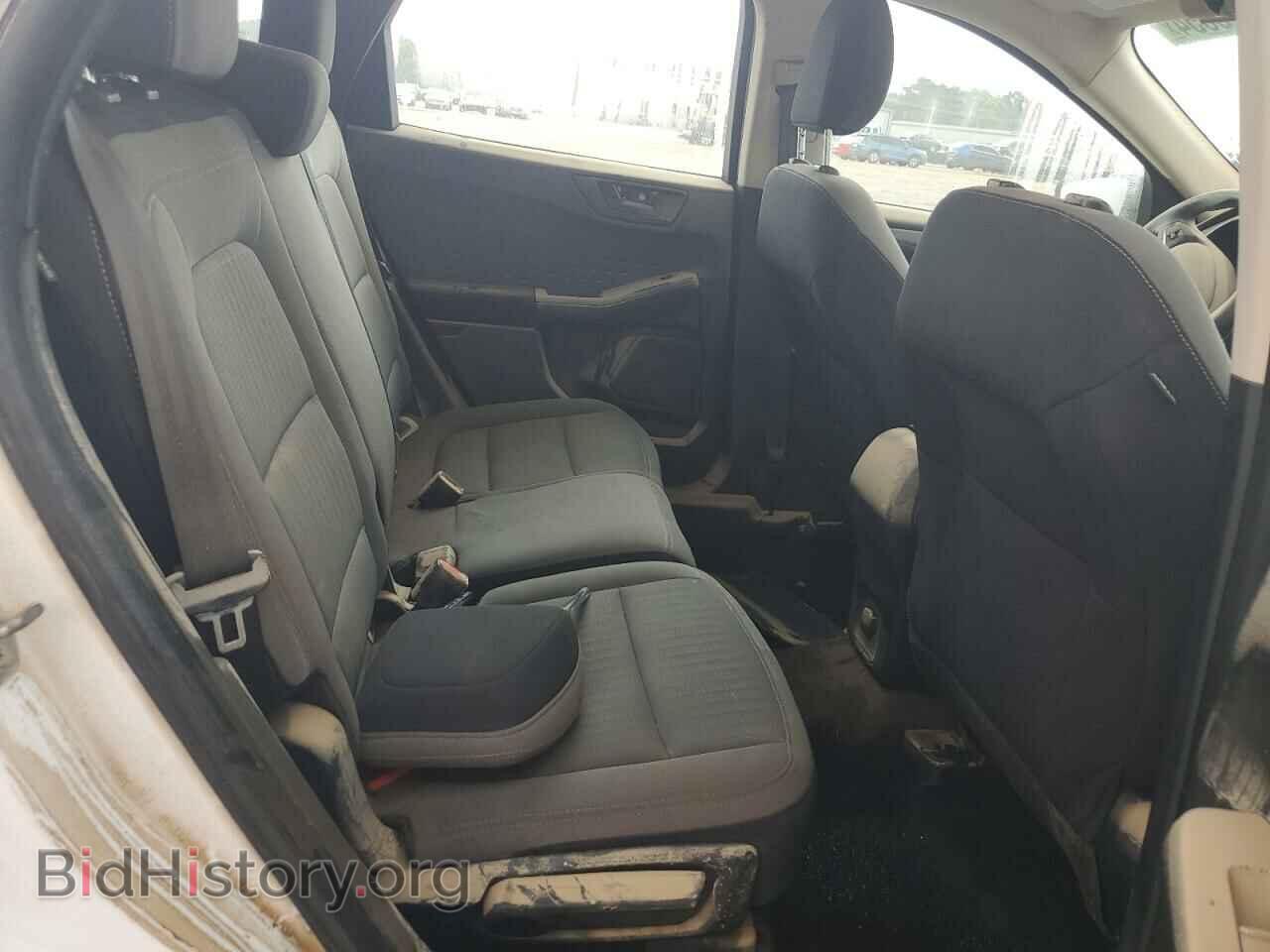 2020 FORD ESCAPE - VIN: 1FMCU0F62LUC54394 - Фото 10