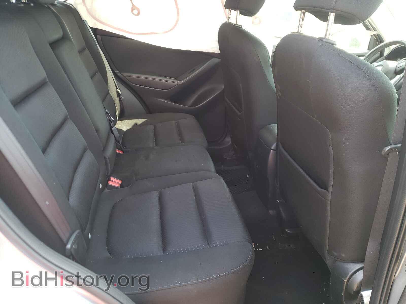 2014 MAZDA CX-5 - VIN: JM3KE2CY1E0369326 - Фото 6