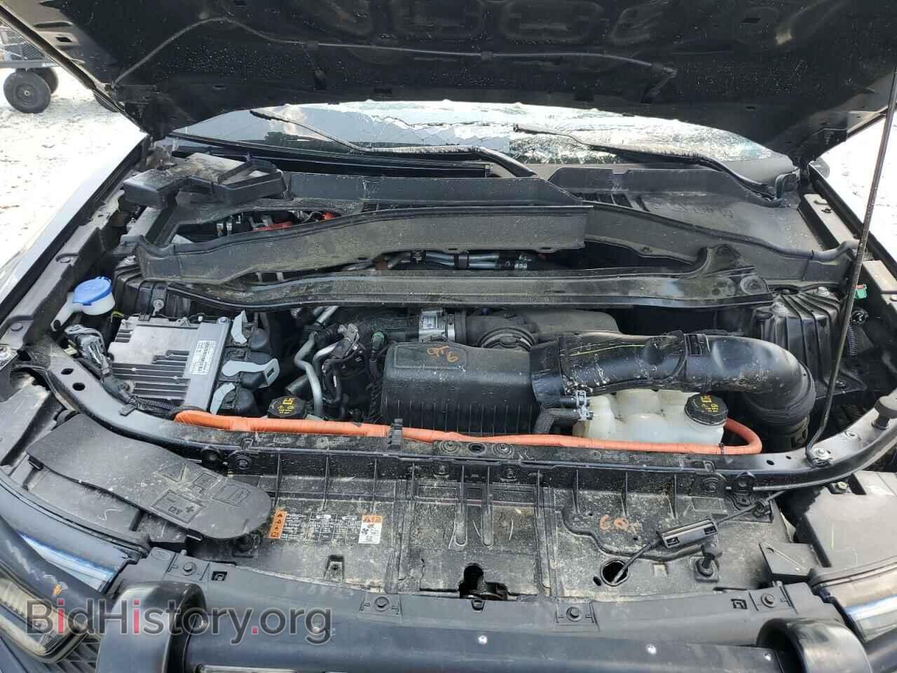 2020 FORD EXPLORER - VIN: 1FM5K8AW5LGC14054 - Фото 12