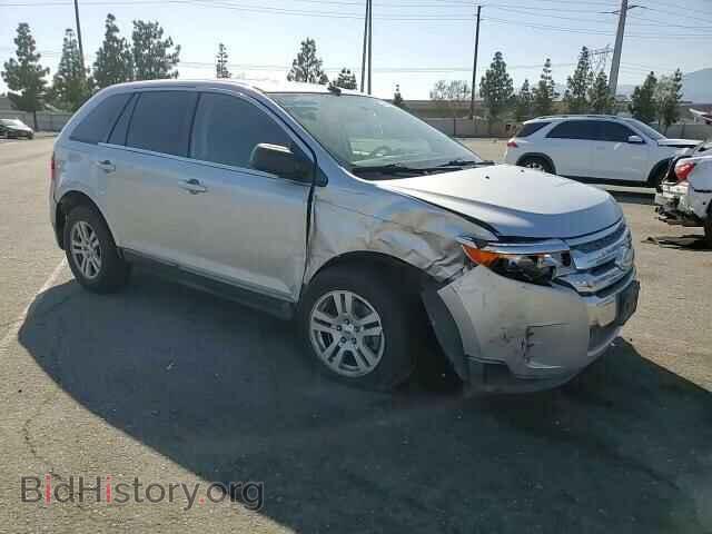 2011 FORD EDGE - VIN: 2FMDK3GC3BBB03780 - Фото 15