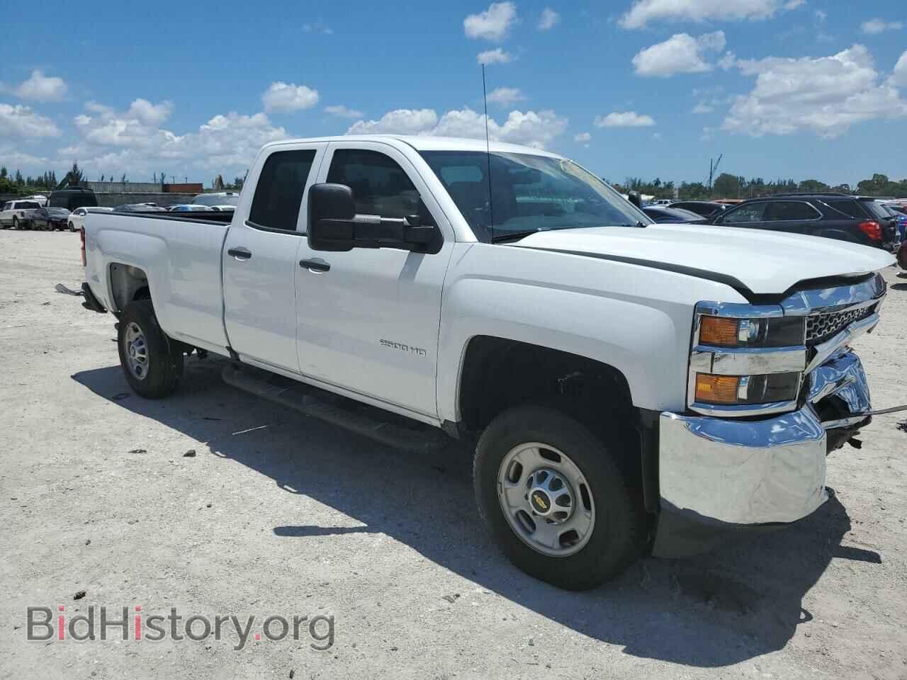 2019 CHEVROLET ALL Models - VIN: 2GC2CREG8K1178157 - Фото 4