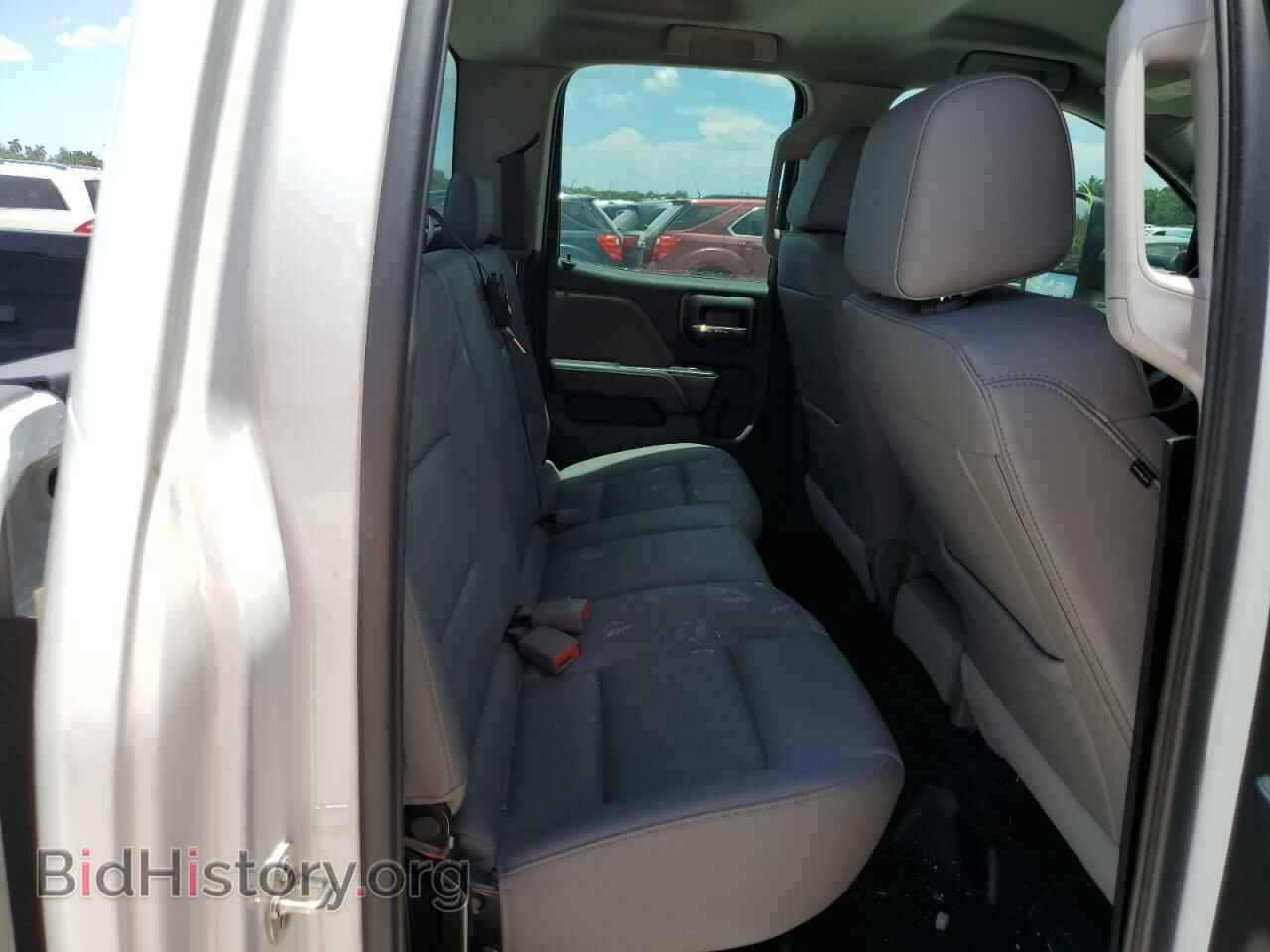 2019 CHEVROLET ALL Models - VIN: 2GC2CREG8K1178157 - Фото 10