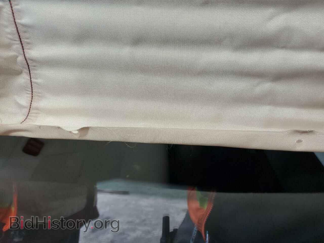 2021 TESLA MODEL S - VIN: 5YJSA1E43MF426361 - Фото 10