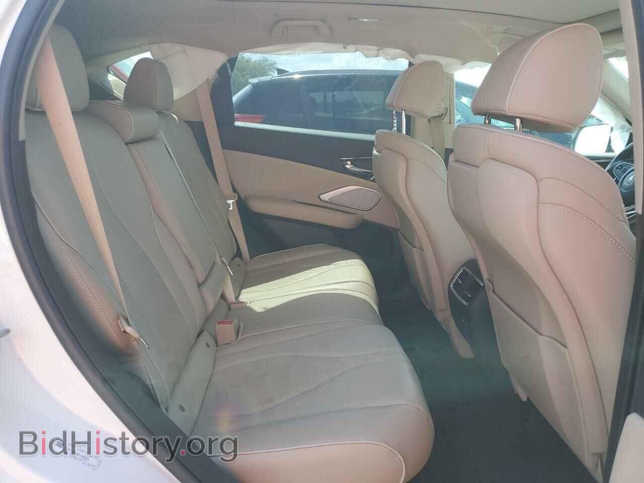 2019 ACURA RDX - VIN: 5J8TC1H76KL019943 - Фото 11