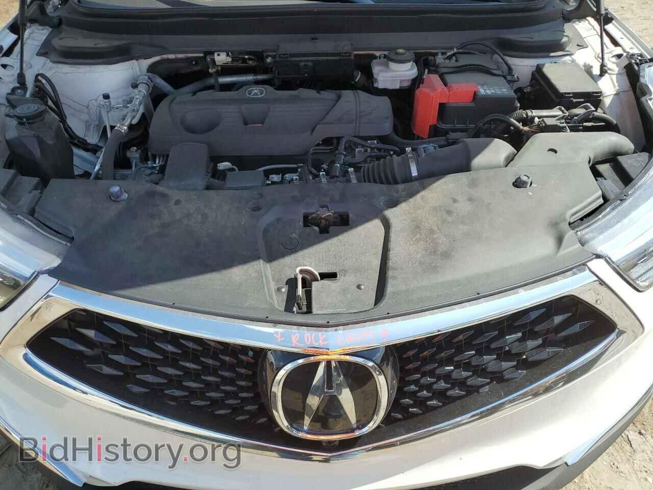 2019 ACURA RDX - VIN: 5J8TC1H76KL019943 - Фото 12