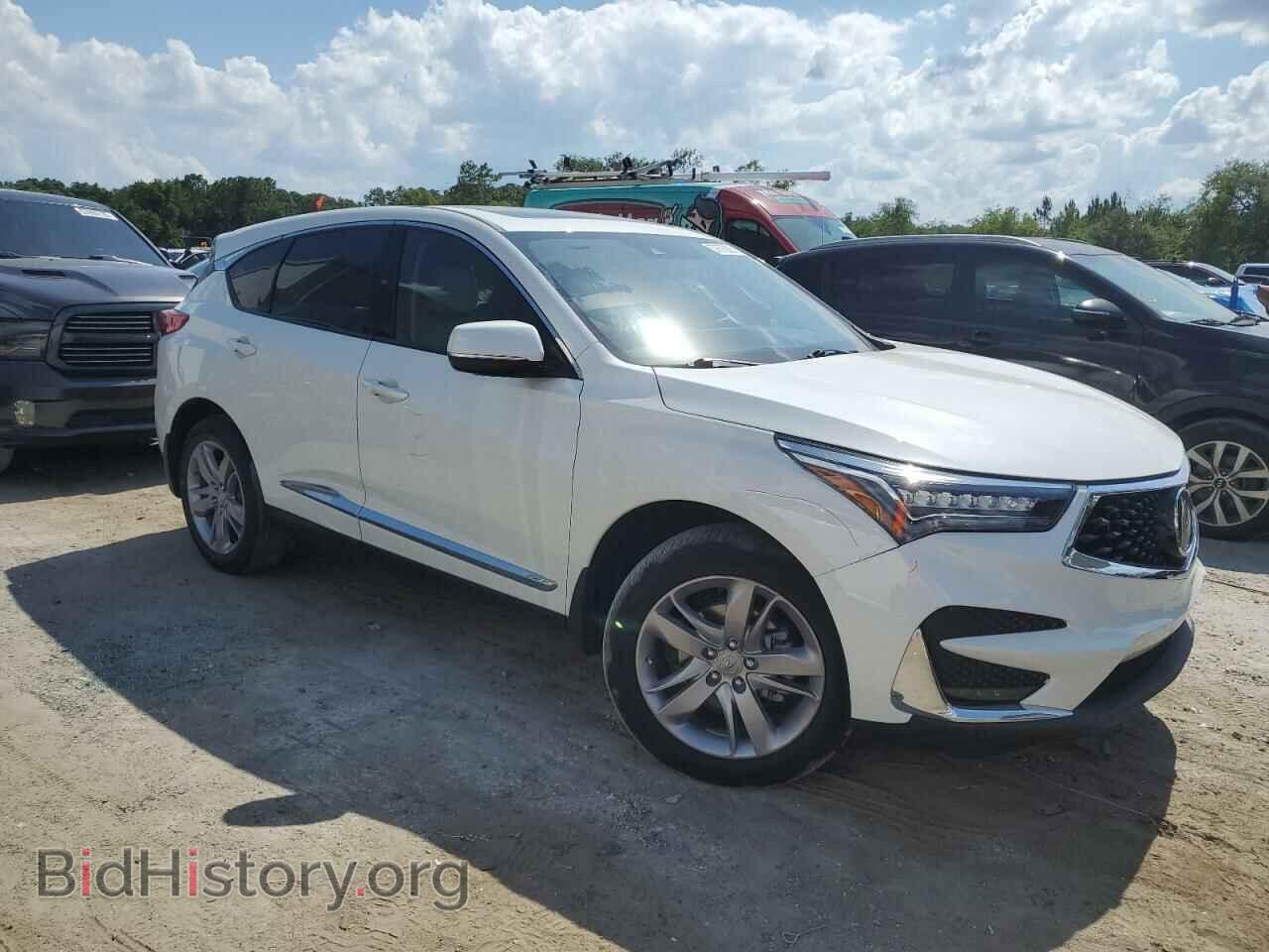 2019 ACURA RDX - VIN: 5J8TC1H76KL019943 - Фото 4