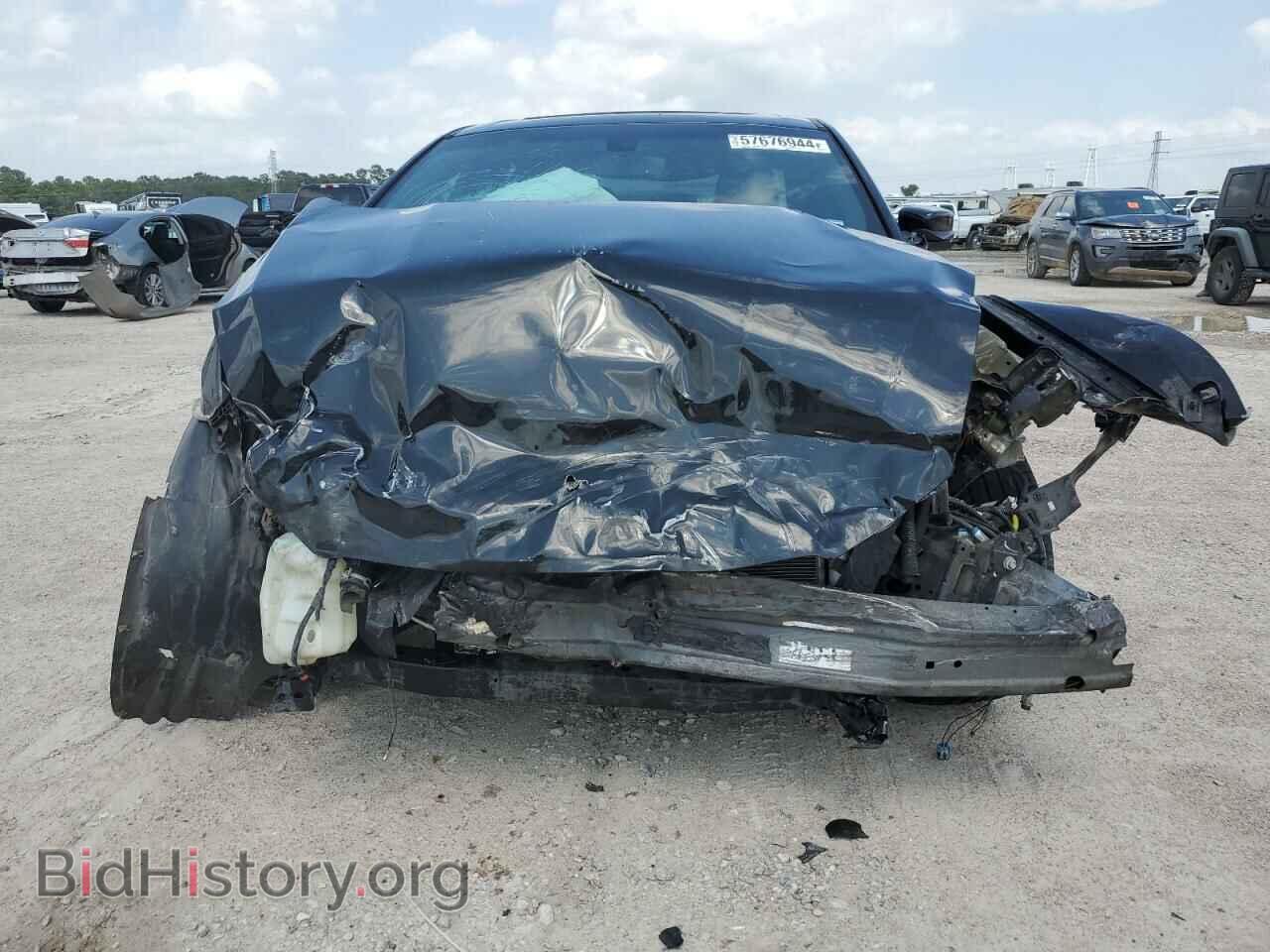 2015 FORD TAURUS - VIN: 1FAHP2E81FG161648 - Фото 5