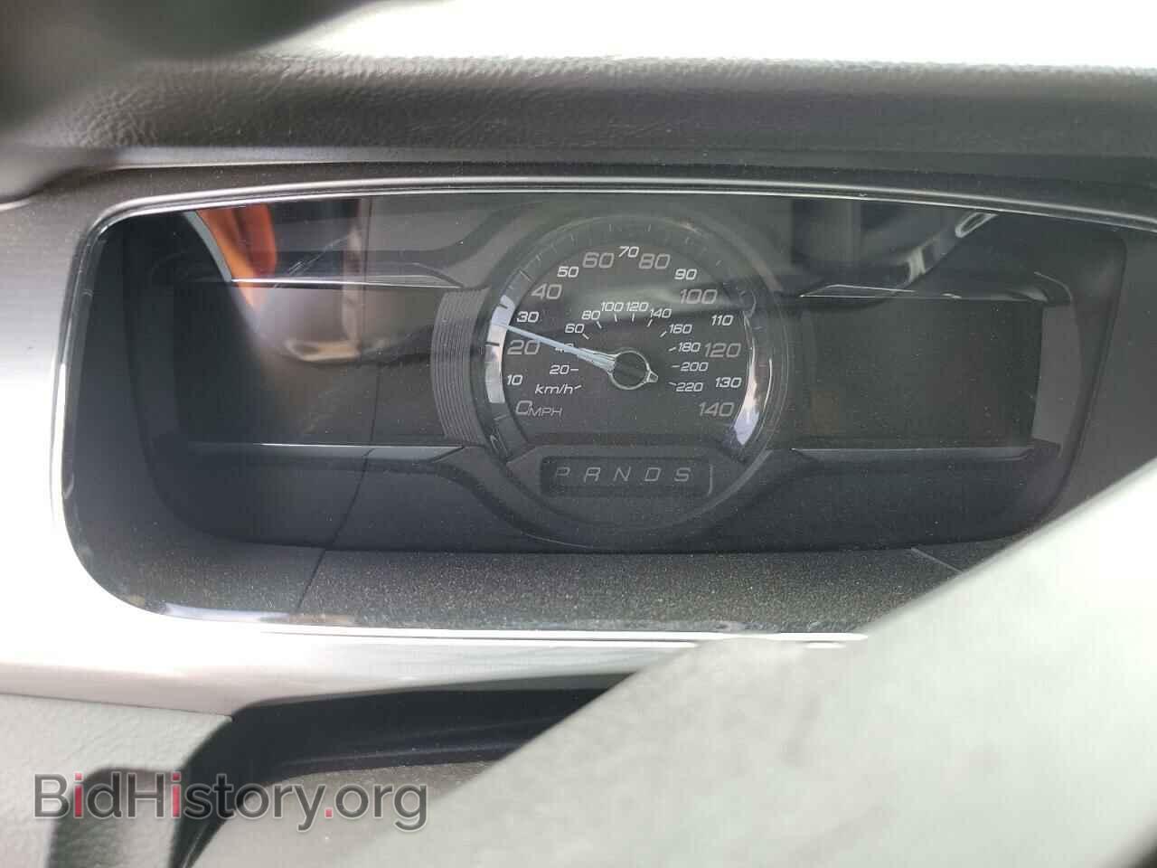 2015 FORD TAURUS - VIN: 1FAHP2E81FG161648 - Фото 9
