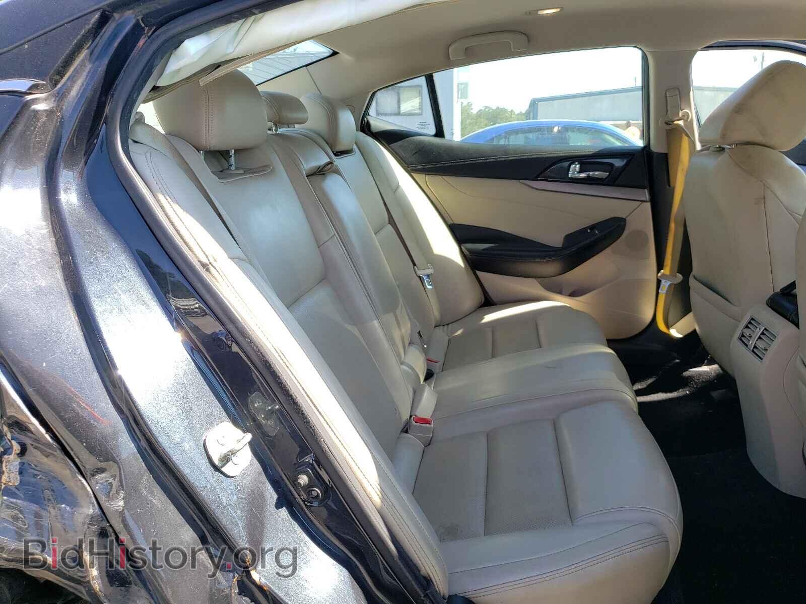 2017 NISSAN MAXIMA - VIN: 1N4AA6AP1HC406854 - Фото 6