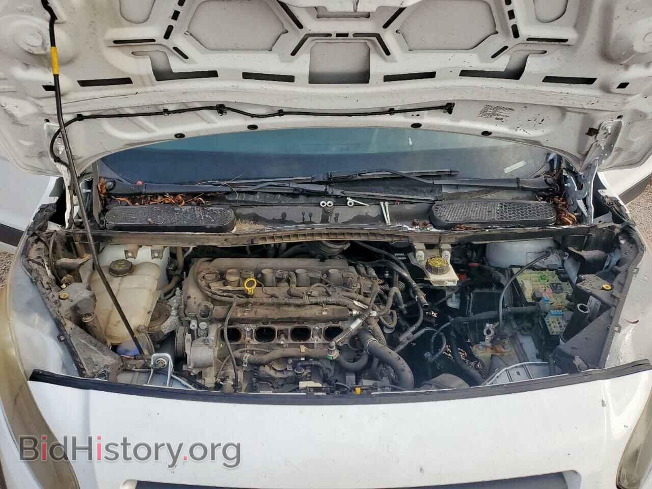 2017 FORD TRANSIT - VIN: NM0LS7E72H1331848 - Фото 12