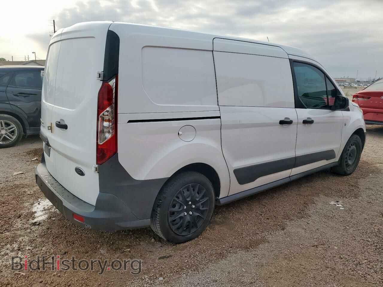 2017 FORD TRANSIT - VIN: NM0LS7E72H1331848 - Фото 3