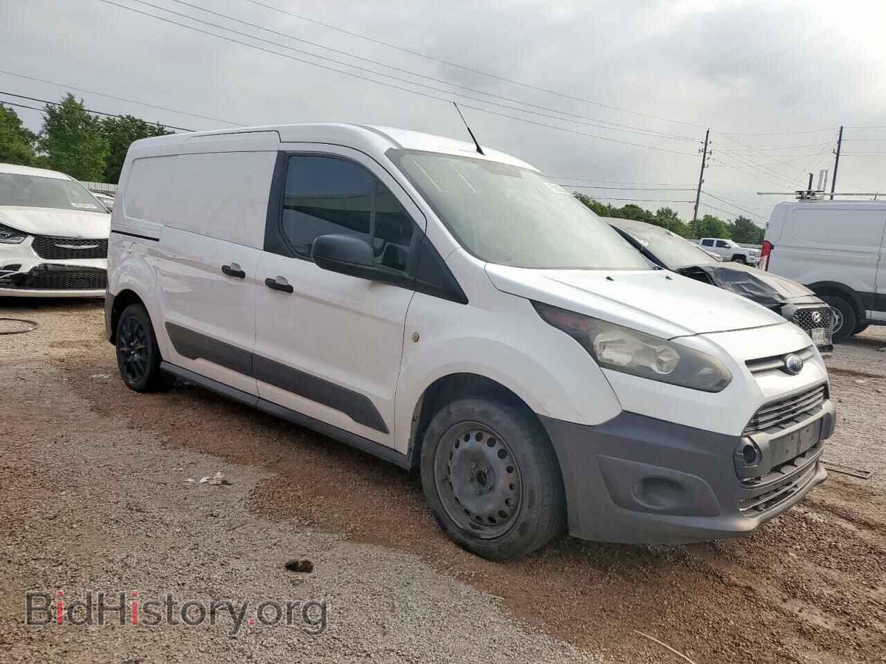 2017 FORD TRANSIT - VIN: NM0LS7E72H1331848 - Фото 4