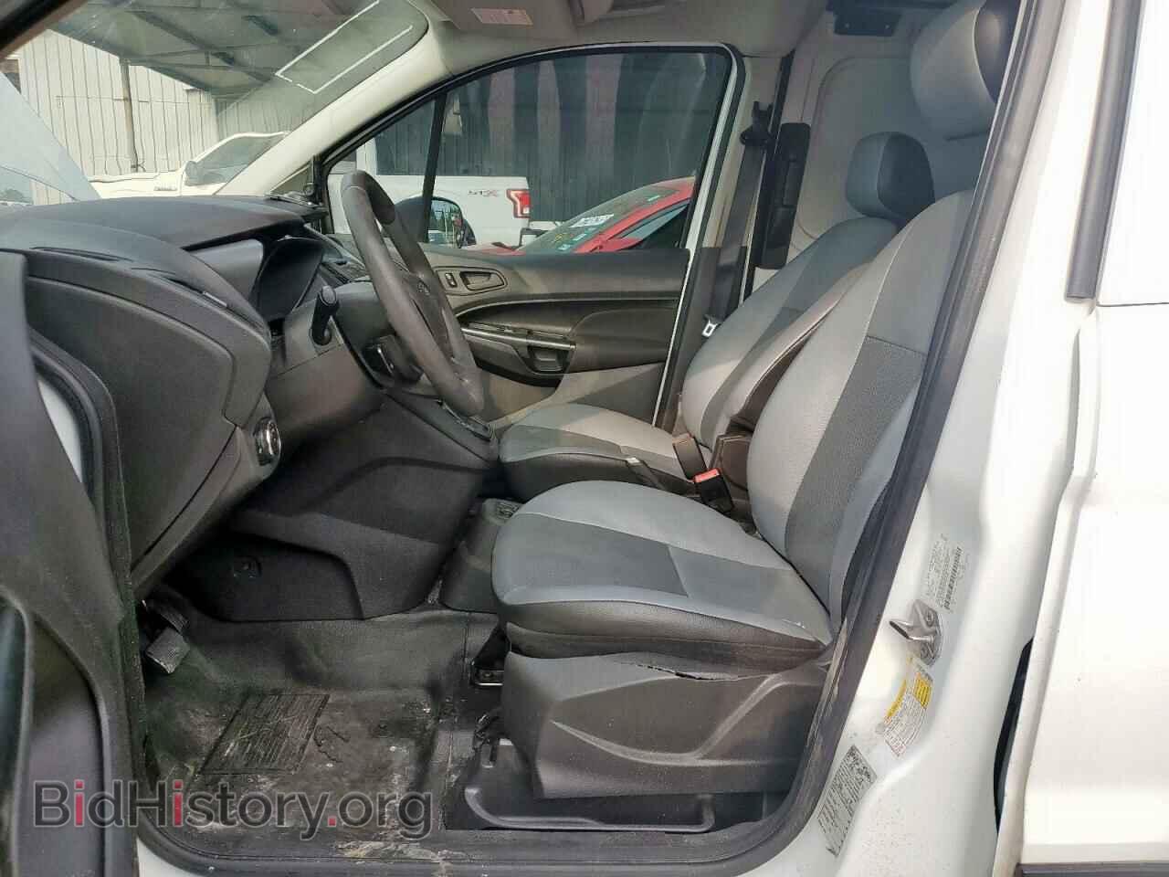 2017 FORD TRANSIT - VIN: NM0LS7E72H1331848 - Фото 7