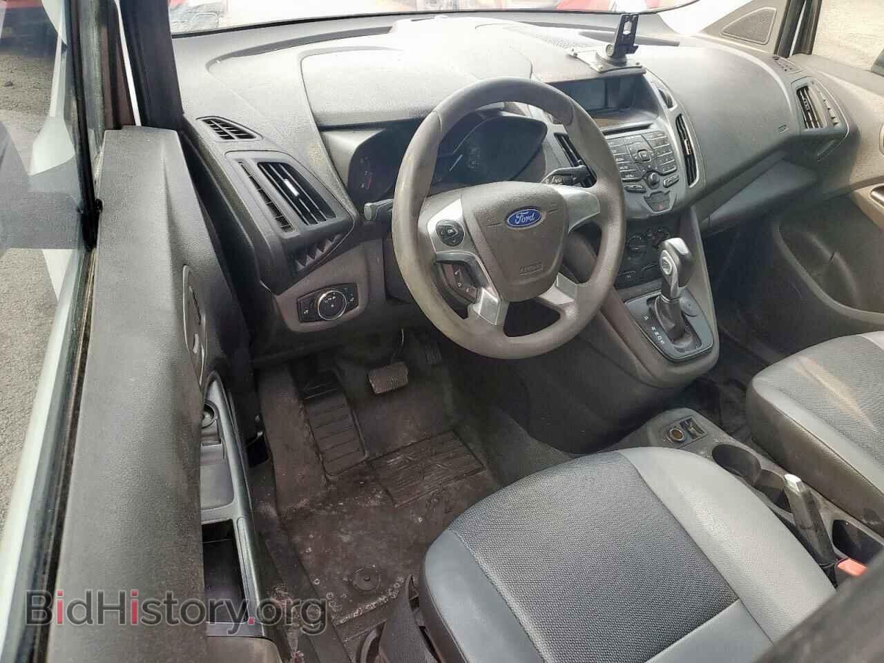 2017 FORD TRANSIT - VIN: NM0LS7E72H1331848 - Фото 8