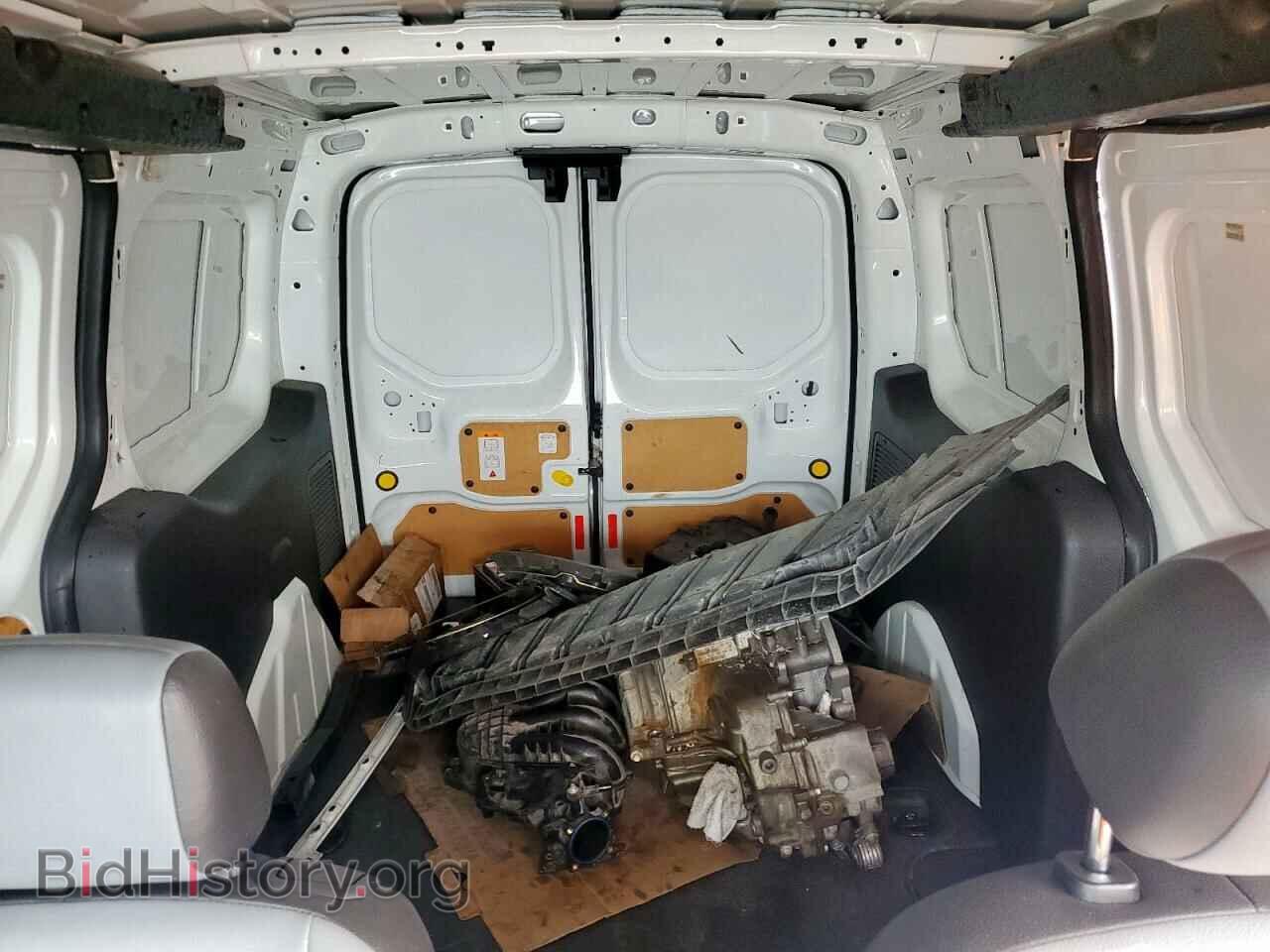 2017 FORD TRANSIT - VIN: NM0LS7E72H1331848 - Фото 10