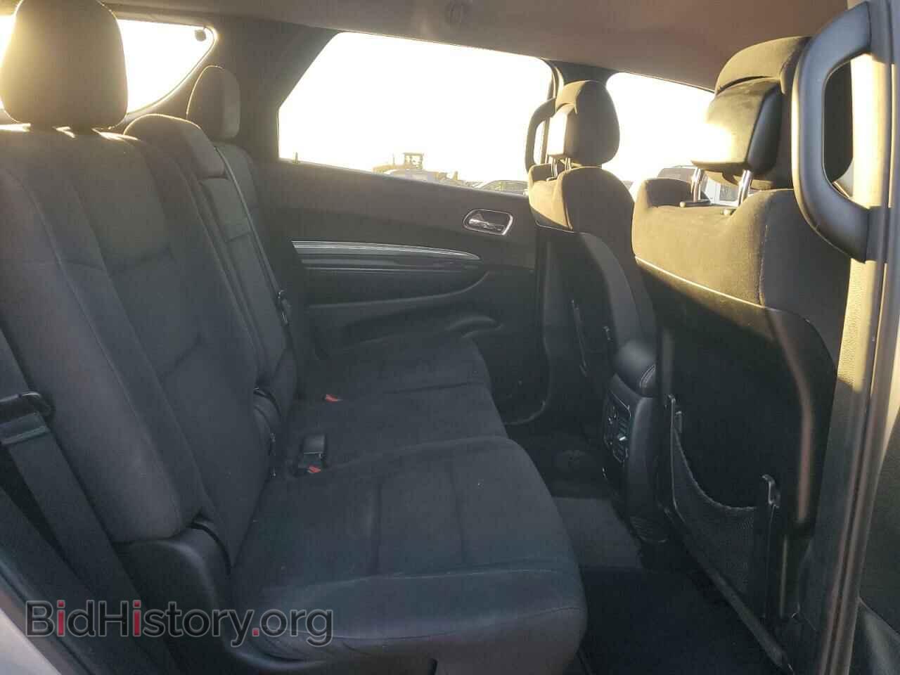 2013 DODGE DURANGO - VIN: 1C4RDHAG7DC643620 - Photo 12
