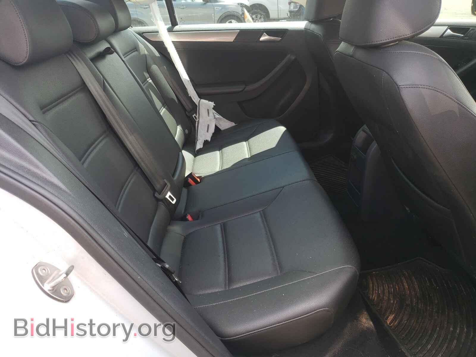2017 VOLKSWAGEN JETTA - VIN: 3VWDB7AJ4HM381692 - Фото 6