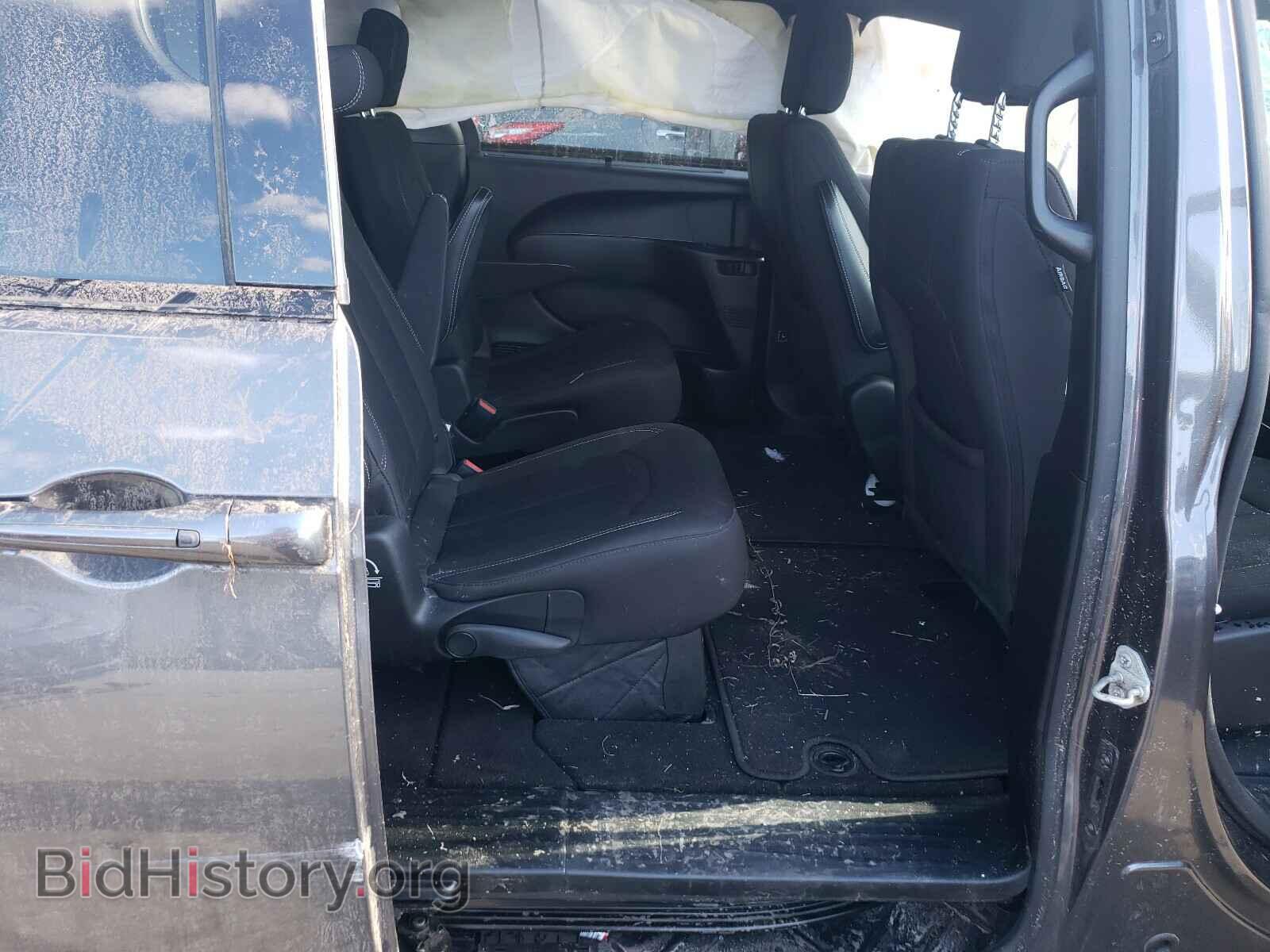 2018 CHRYSLER PACIFICA - VIN: 2C4RC1FGXJR350879 - Фото 6