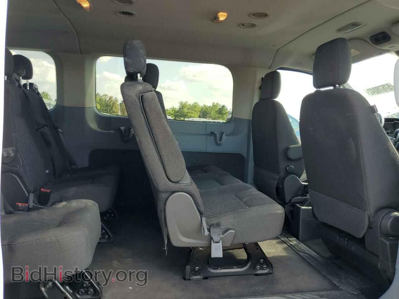 2016 FORD TRANSIT - VIN: 1FBZX2YM2GKB32329 - Фото 6