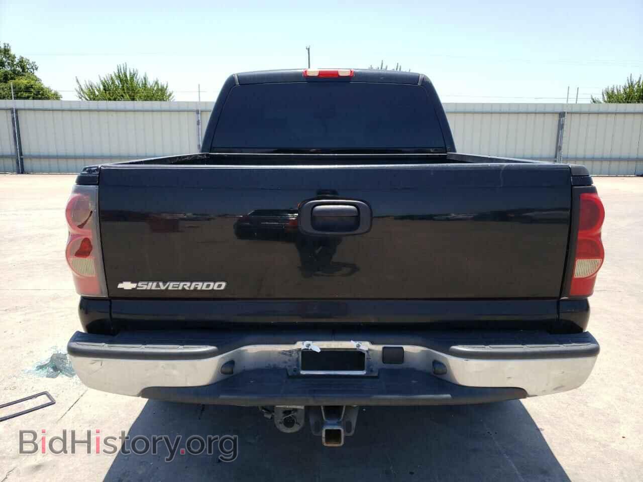 2006 CHEVROLET ALL Models - VIN: 2GCEC13T861184609 - Фото 6