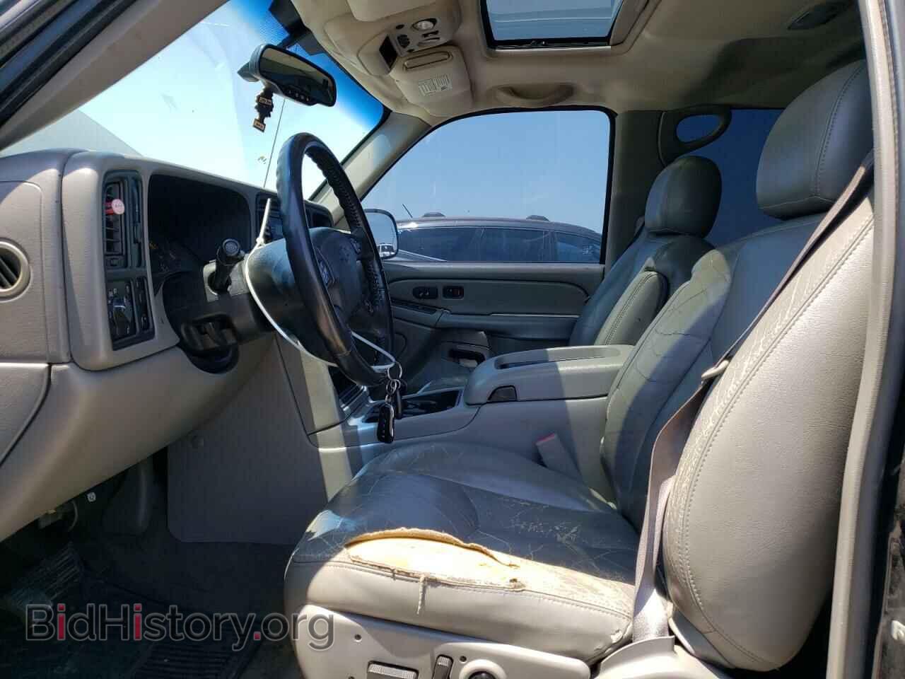 2006 CHEVROLET ALL Models - VIN: 2GCEC13T861184609 - Фото 7