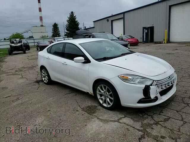 2013 DODGE DART - VIN: 1C3CDFBH4DD202155 - Фото 13