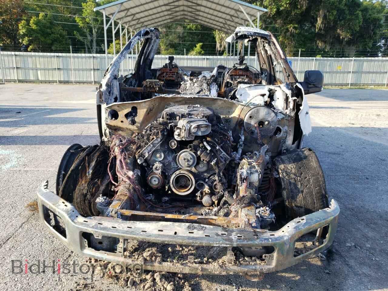 2019 FORD All Models - VIN: 1FTMF1E5XKKC28072 - Фото 5