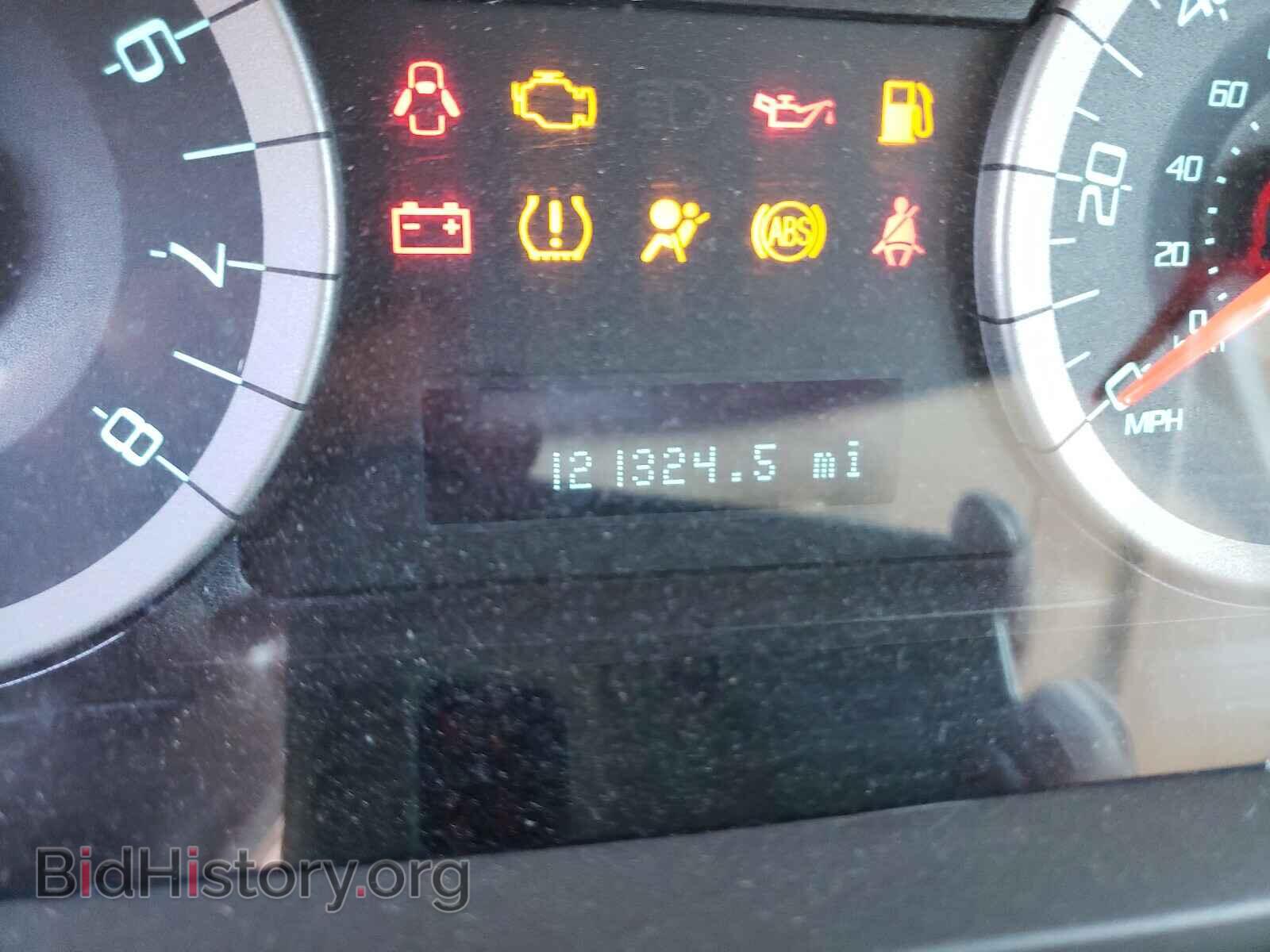 2012 FORD ESCAPE - VIN: 1FMCU0C79CKB30342 - Фото 8