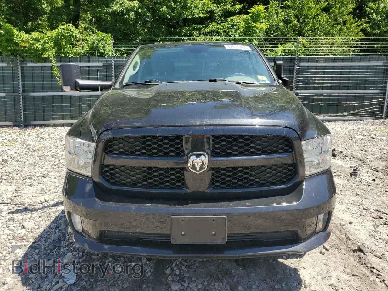 2019 RAM 1500 - VIN: 1C6RR7FT4KS501625 - Фото 5