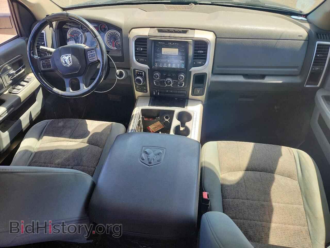 2013 RAM 1500 - VIN: 1C6RR7LT0DS699546 - Фото 8