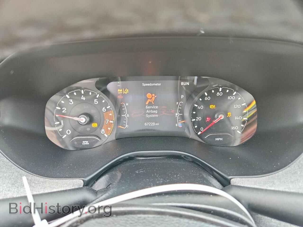 2023 JEEP COMPASS - VIN: 3C4NJDBN6PT561769 - Фото 9