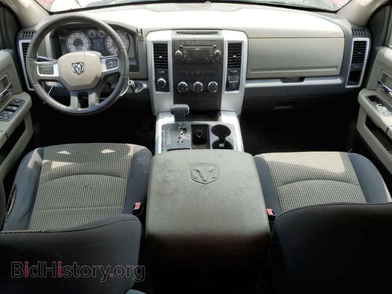 2010 DODGE All Models - VIN: 1D7RV1GTXAS147498 - Photo 8