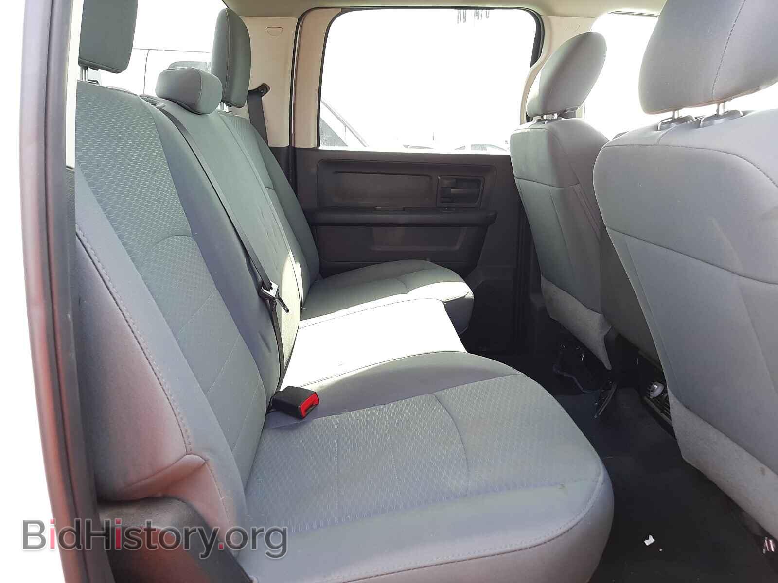2018 RAM 3500 - VIN: 3C63R3GL2JG236237 - Фото 6