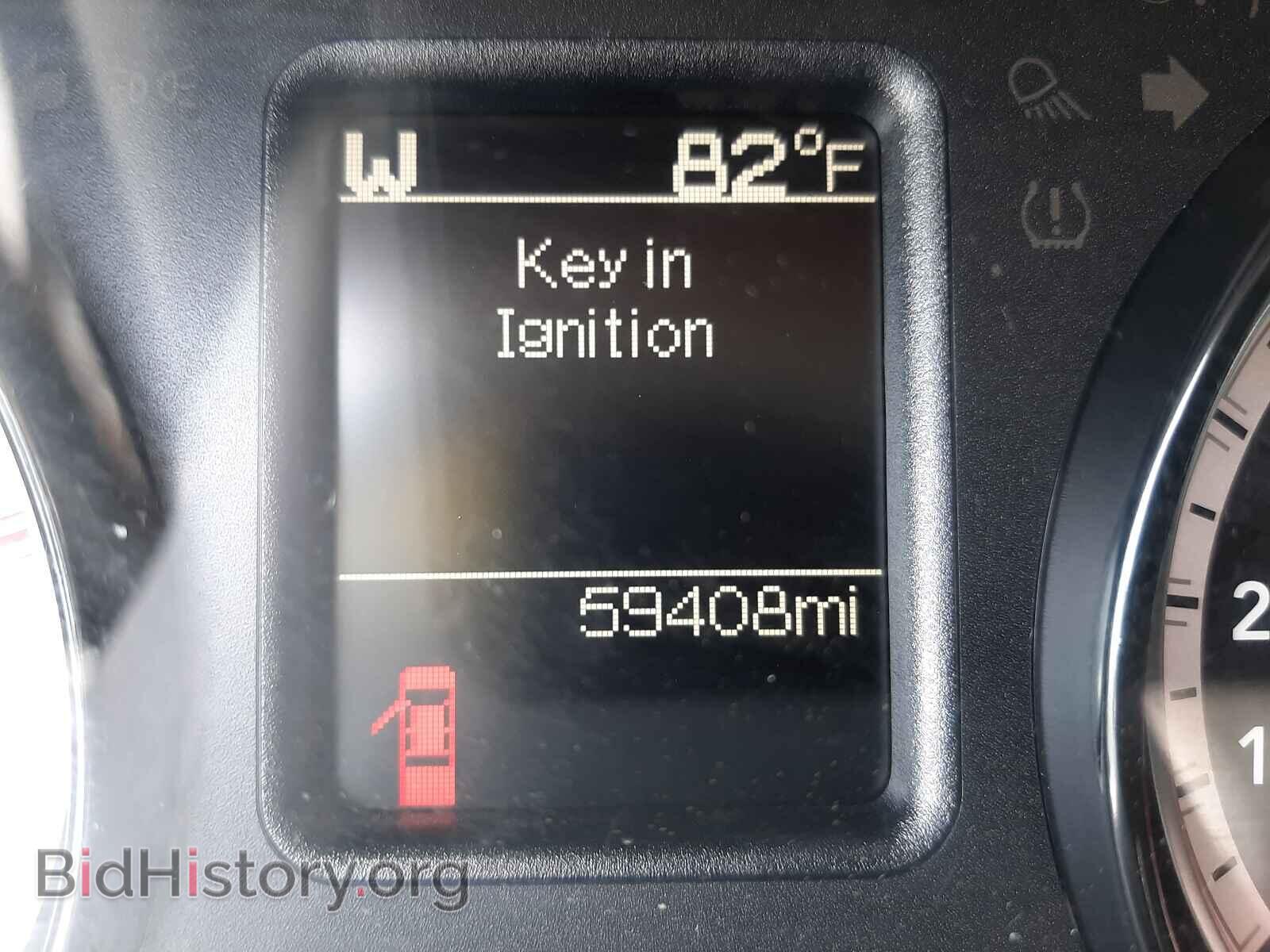 2018 RAM 3500 - VIN: 3C63R3GL2JG236237 - Фото 8