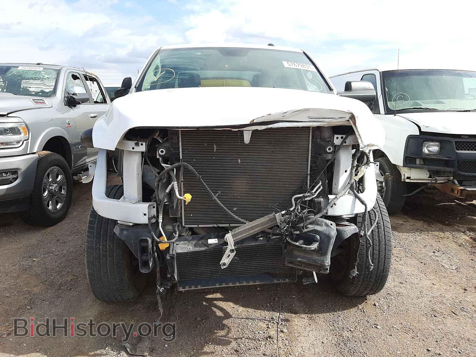 2018 RAM 3500 - VIN: 3C63R3GL2JG236237 - Фото 9