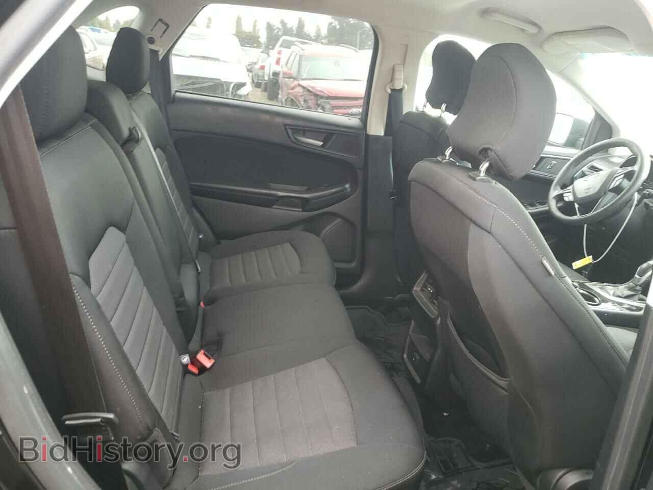 2015 FORD EDGE - VIN: 2FMTK3G88FBB52874 - Photo 6