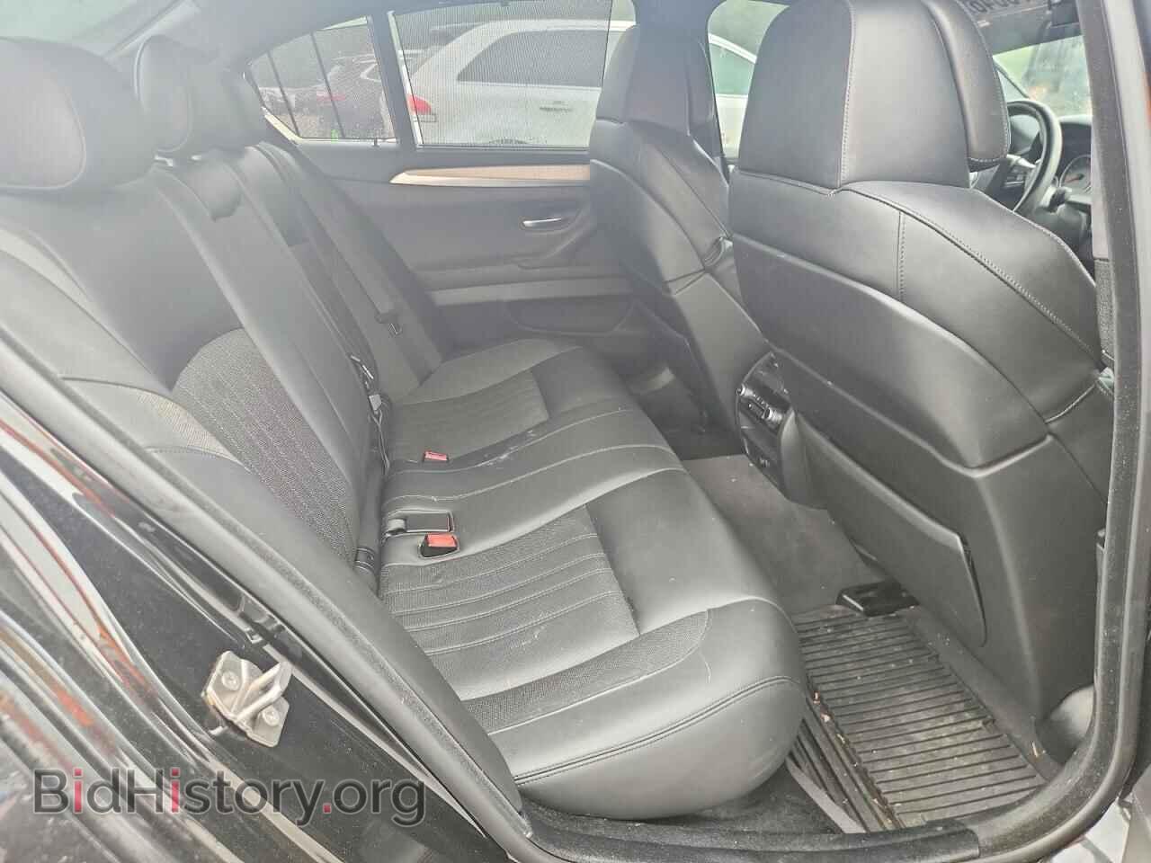 2013 BMW M5 - VIN: WBSFV9C56DC773074 - Photo 10