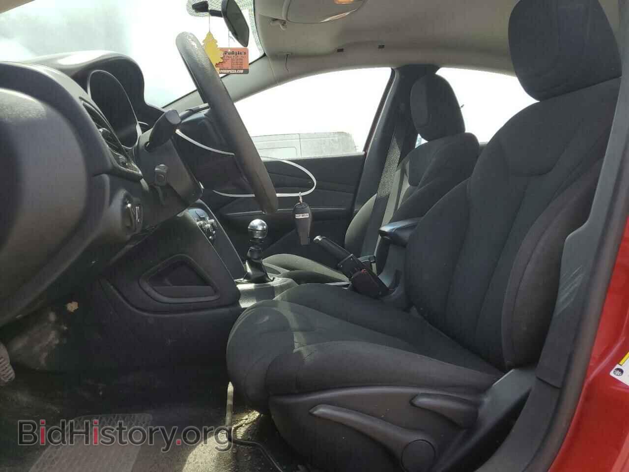 2013 DODGE DART - VIN: 1C3CDFAA9DD178178 - Photo 7