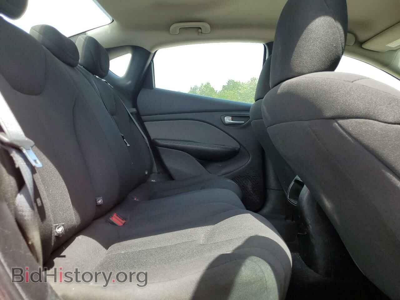 2013 DODGE DART - VIN: 1C3CDFAA9DD178178 - Photo 10