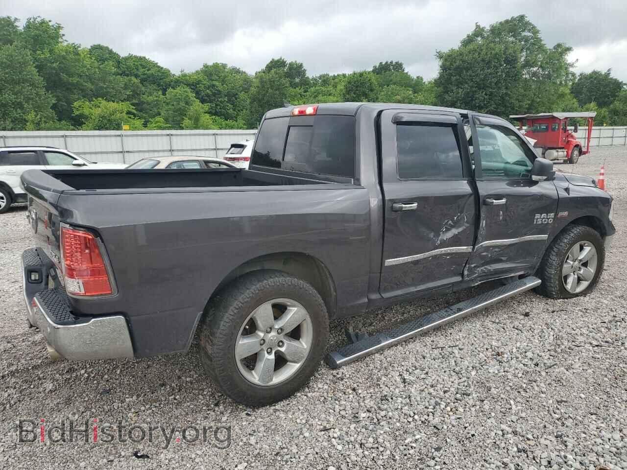 2018 RAM 1500 - VIN: 1C6RR7LT7JS281562 - Photo 3