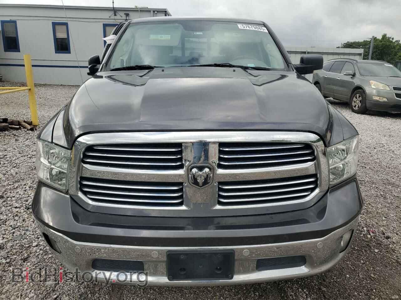2018 RAM 1500 - VIN: 1C6RR7LT7JS281562 - Photo 5