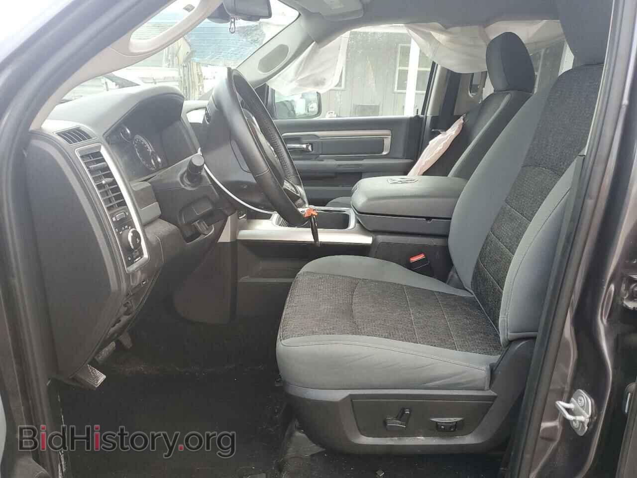 2018 RAM 1500 - VIN: 1C6RR7LT7JS281562 - Photo 7