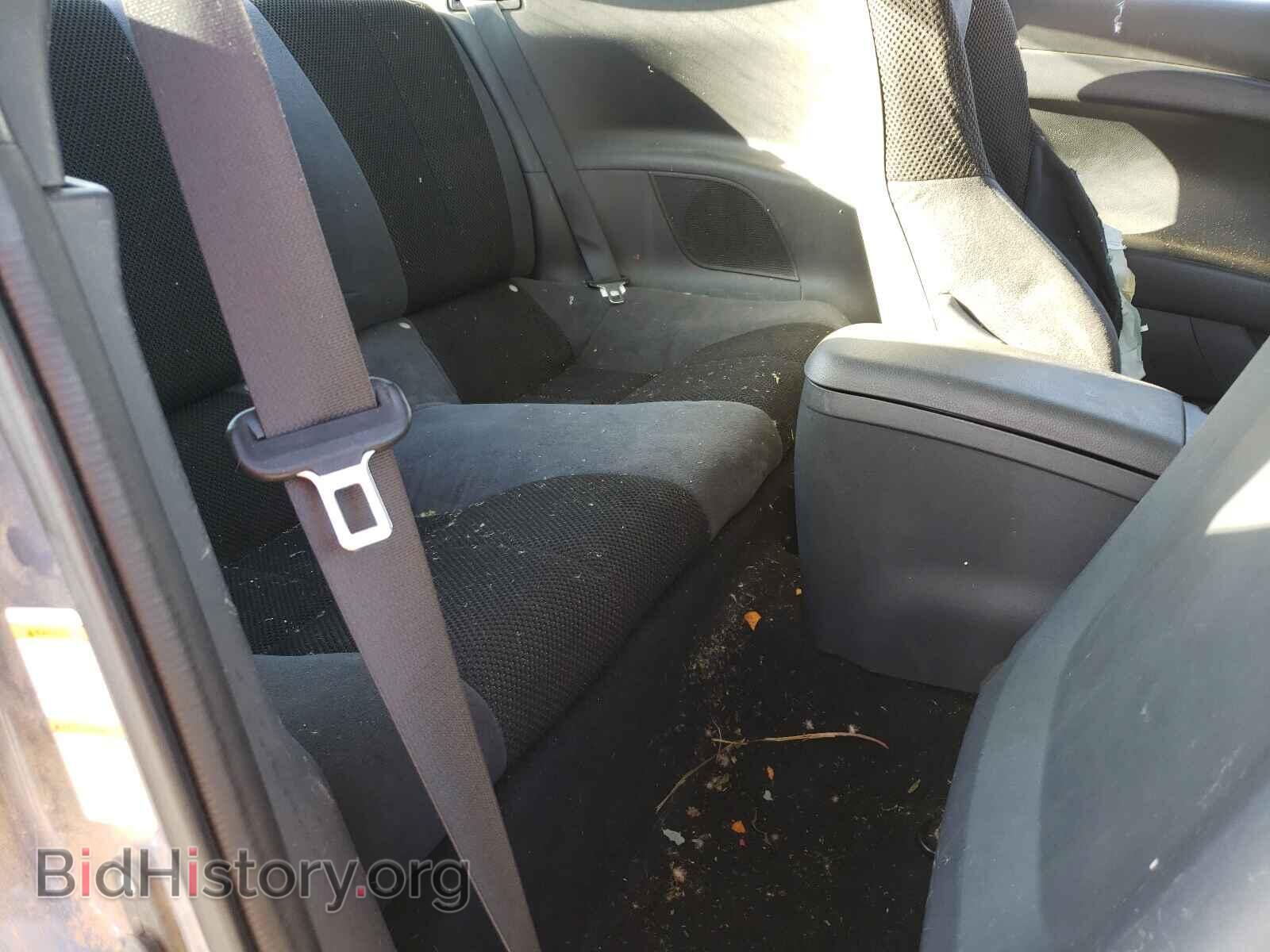 2008 MITSUBISHI ECLIPSE - VIN: 4A3AK34T48E014774 - Photo 6