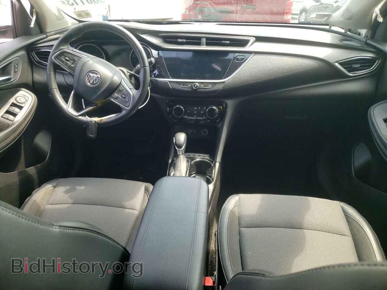2021 BUICK ENCORE - VIN: KL4MMCSL2MB140215 - Фото 8