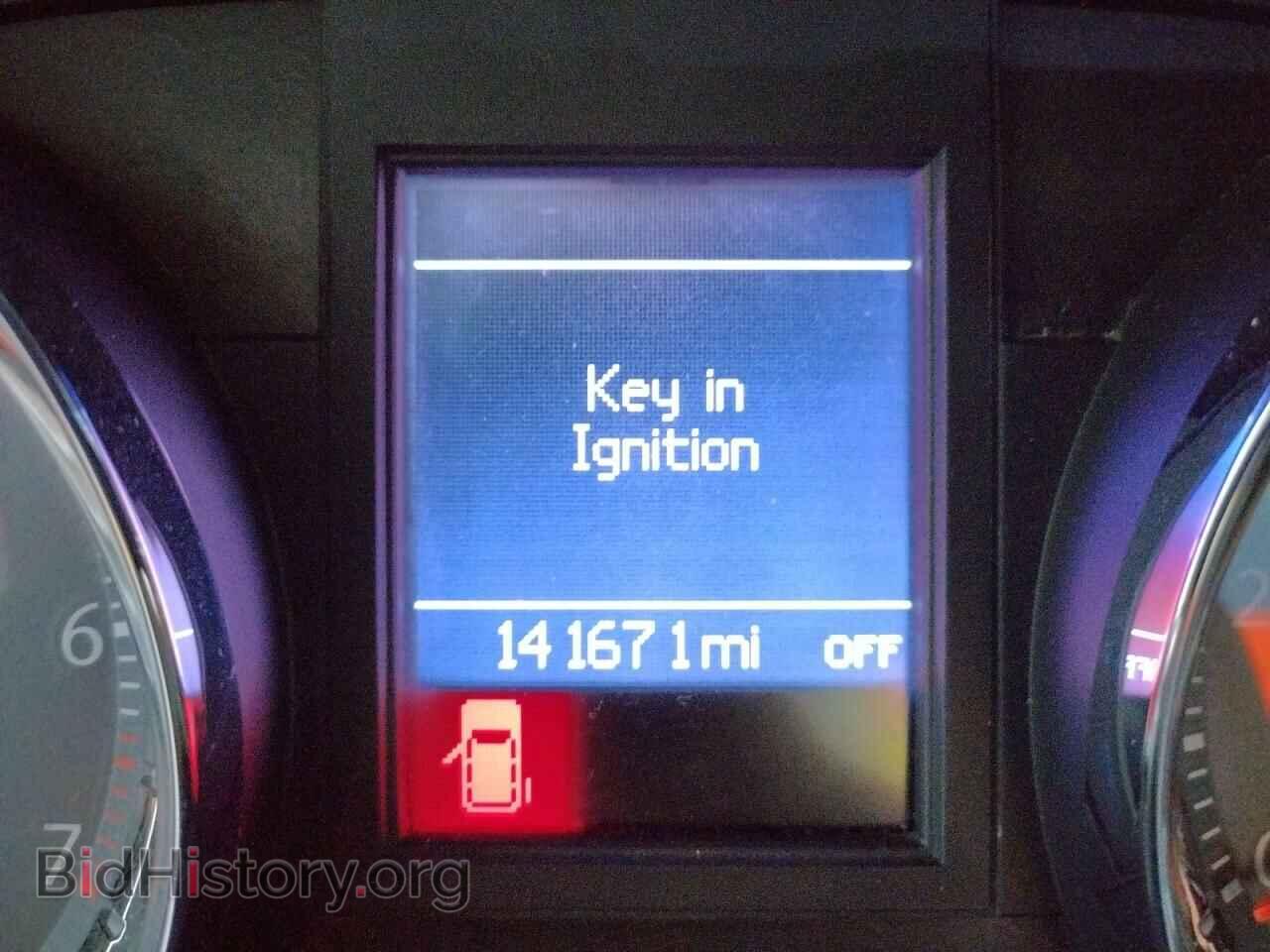 2011 CHRYSLER MINIVAN - VIN: 2A4RR8DG4BR763581 - Photo 8